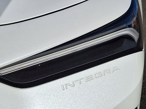Certified 2025 Acura Integra A-Spec image 9
