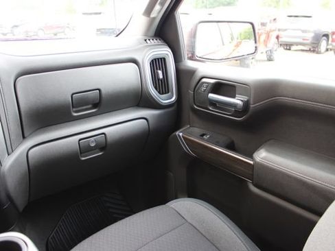 Used 2020 Chevrolet Silverado 1500 LT w/ All-Star Edition AWD/4WD image 42