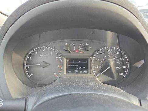 Used 2016 Nissan Sentra S image 20