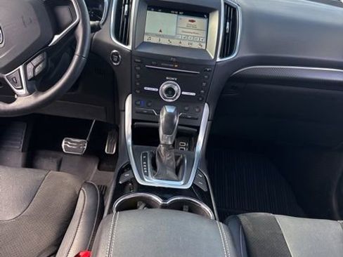 Certified 2018 Ford Edge Sport w/ Equipment Group 401A image 10