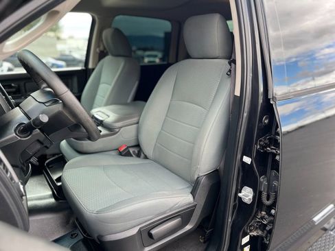 Used 2018 RAM 1500 Express w/ Express Value Package image 19