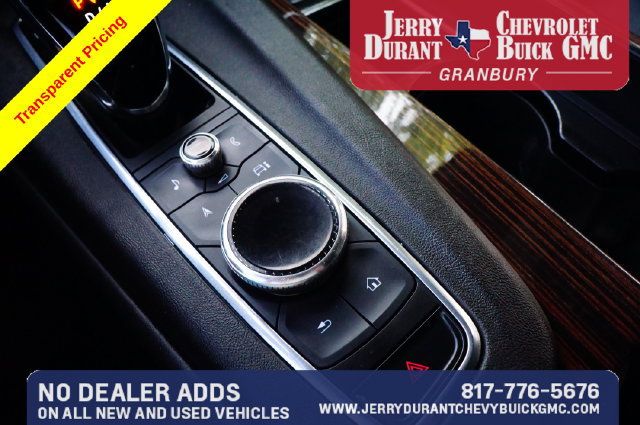 Used 2023 Cadillac Escalade Premium Luxury w/ LPO, Radiant Package AWD/4WD image 14