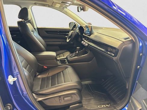 Used 2023 Honda CR-V EX-L image 16