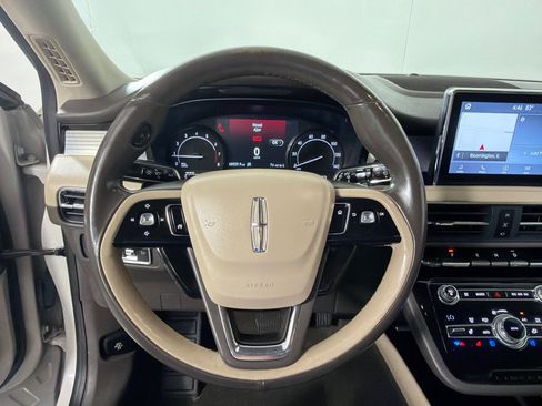 Used 2020 Lincoln Corsair FWD w/ Equipment Group 101A image 14