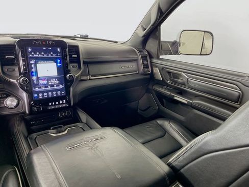 Used 2019 RAM 1500 Limited AWD/4WD image 25