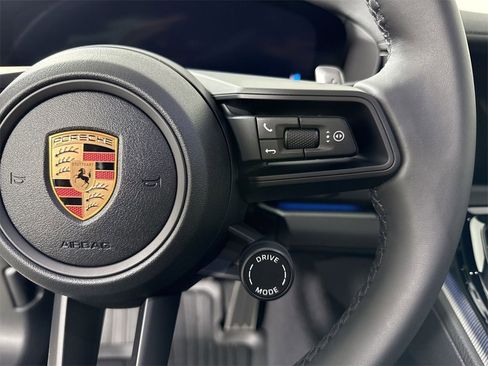 New 2026 Porsche Panamera 4 image 38