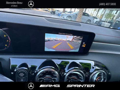 Certified 2023 Mercedes-Benz CLA 250 image 24