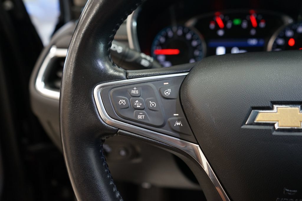 Used 2020 Chevrolet Equinox Premier AWD/4WD image 34