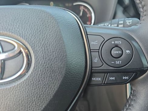 Used 2024 Toyota RAV4 XLE Premium w/ Weather Package image 18