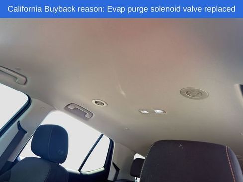 Used 2019 Chevrolet Traverse LS FWD image 28
