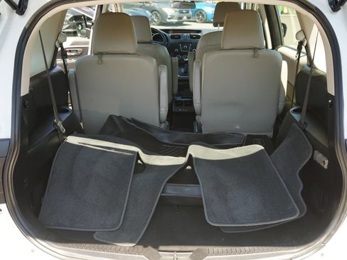 Used 2015 MAZDA MAZDA5 Grand Touring FWD image 20
