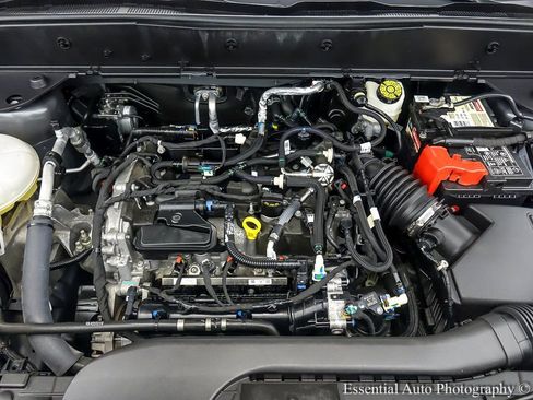 Used 2022 Ford Bronco Sport image 24