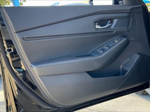 New 2025 Honda Accord Sport image 10