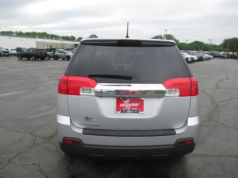 Used 2013 GMC Terrain SLT FWD image 6