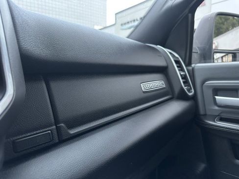 Used 2023 RAM 2500 Big Horn w/ Level 1 Equipment Group image 31