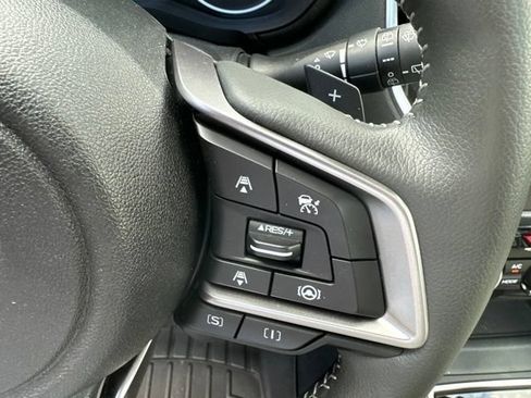 Certified 2023 Subaru Forester Limited AWD/4WD image 16