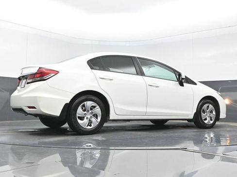 Used 2014 Honda Civic LX image 23