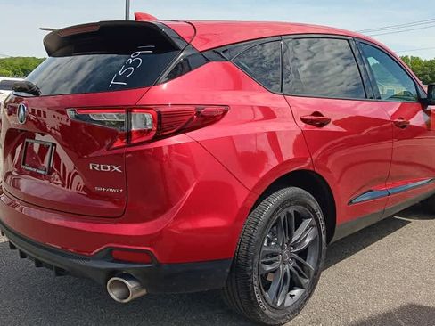 Used 2023 Acura RDX A-Spec AWD/4WD image 5