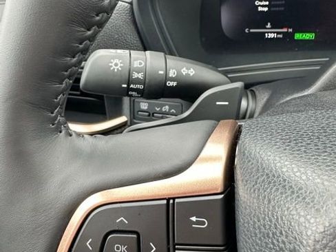 Used 2026 Toyota Grand Highlander AWD Hybrid image 50