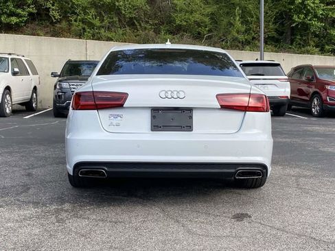 Used 2016 Audi A6 2.0T Premium image 5