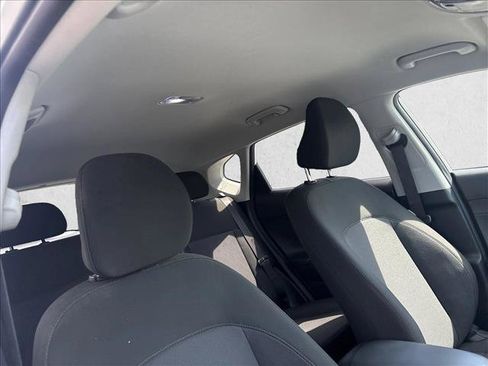 Used 2026 Hyundai Kona SEL Sport FWD image 29