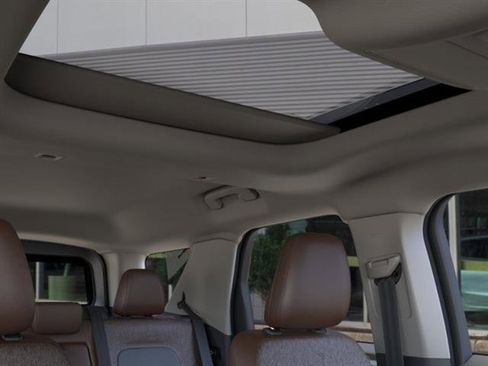 New 2026 Ford Bronco Sport Outer Banks AWD/4WD image 22