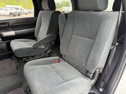 Used 2022 Toyota Sequoia TRD Sport image 17