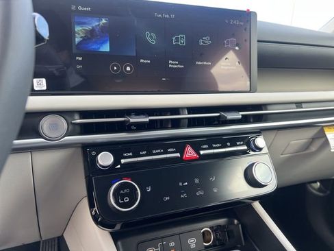 New 2026 Hyundai Tucson SEL image 23