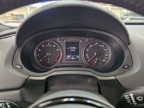 Used 2015 Audi Q3 2.0T Prestige AWD/4WD image 19