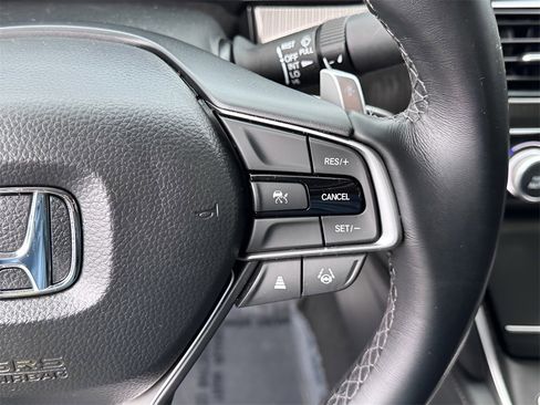 Used 2022 Honda Accord Sport Special Edition image 16