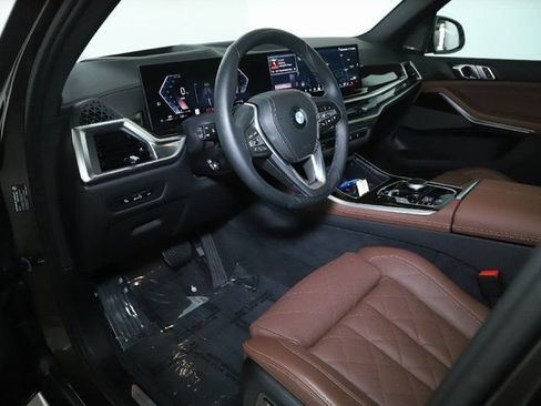 Used 2026 BMW X5 xDrive40i AWD/4WD image 21