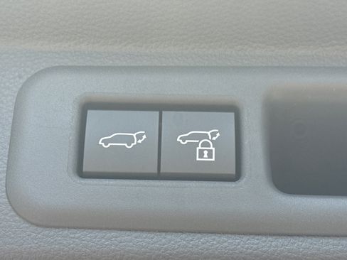 New 2026 Toyota Sequoia Limited AWD/4WD image 12