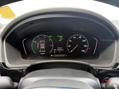 Used 2026 Honda Civic Sport image 11