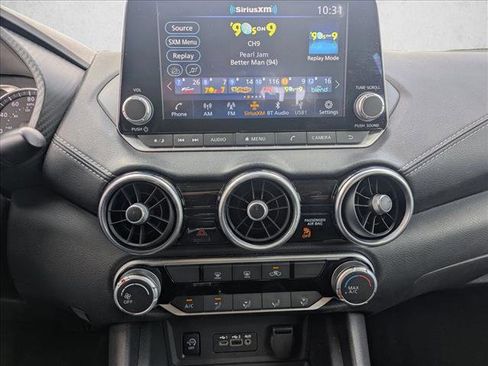 Used 2024 Nissan Sentra SV image 14