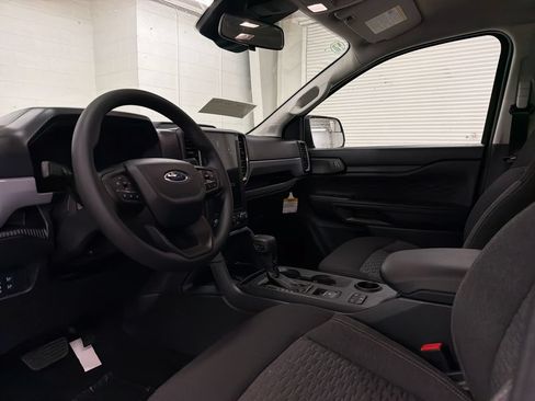New 2026 Ford Ranger XL RWD image 6