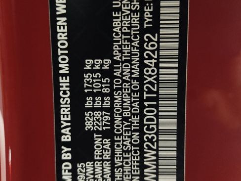 New 2026 MINI Cooper S image 27