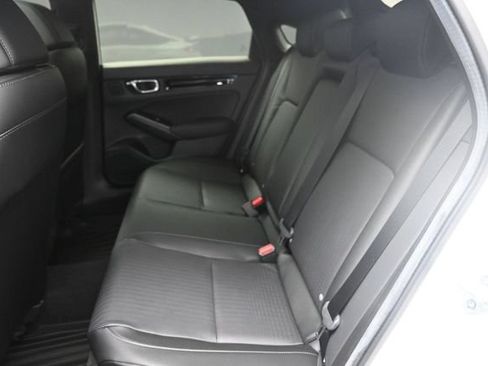 Used 2025 Honda Civic Sport Touring image 22