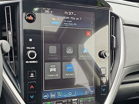 Used 2024 Subaru Crosstrek 2.0i Premium image 28