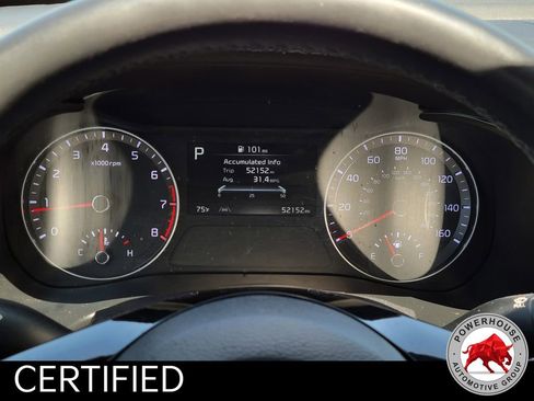 Used 2023 Kia Forte GT-Line w/ GT-Line Premium Package image 34