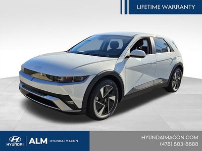 New 2026 Hyundai Ioniq 5 SE