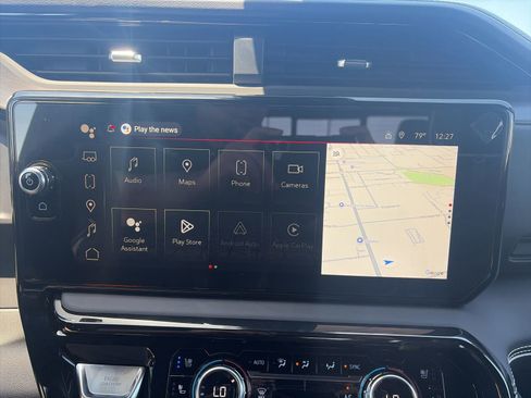 New 2026 GMC Sierra 1500 AT4X AWD/4WD image 16