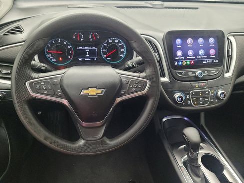 Used 2023 Chevrolet Malibu LT w/ Driver Confidence Package FWD image 22