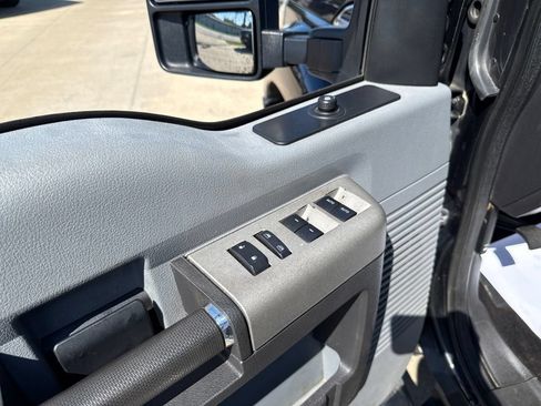 Used 2015 Ford F350 XLT w/ FX4 4x4 Off Road Package image 19