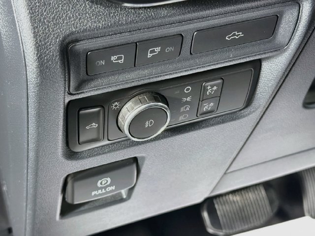 Used 2021 Ford F150 XLT w/ Equipment Group 302A High AWD/4WD image 10