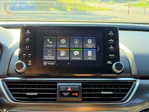 Used 2019 Honda Accord Sport image 50