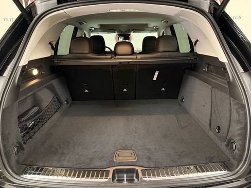 New 2026 Mercedes-Benz GLE 350 4MATIC image 32
