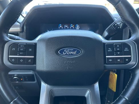 Used 2024 Ford F150 XLT RWD image 22