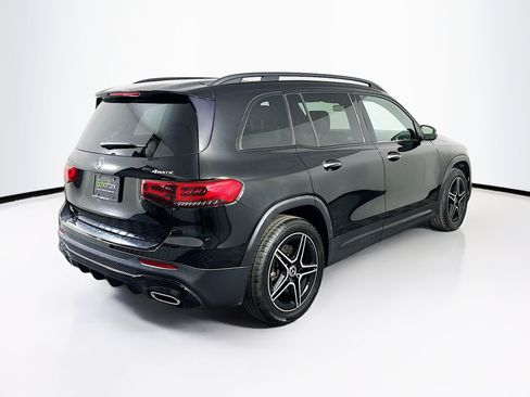 Used 2020 Mercedes-Benz GLB 250 GLB 250 image 9