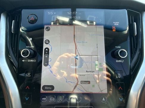 Used 2022 Subaru Outback Touring image 18