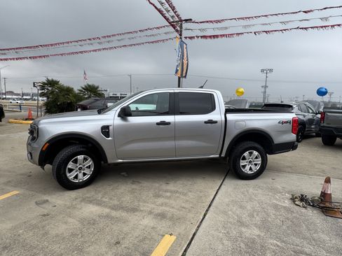 Certified 2024 Ford Ranger XL image 11